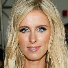 Nicky Hilton