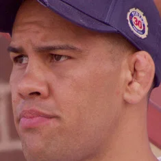 James Te Huna