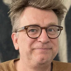 Bruce Alcock