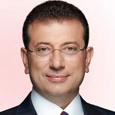 Ekrem İmamoğlu