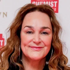 Kate Langbroek