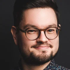 Samuel Cyr
