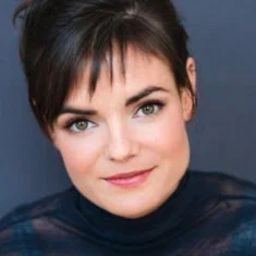 Kristen MacCulloch
