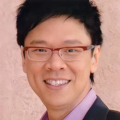 Stephen Chan
