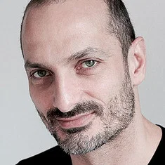 Jiří Bubeníček