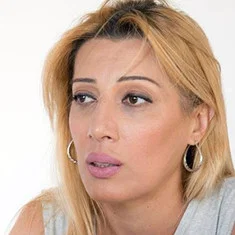 Ofeliya Novruzqızı