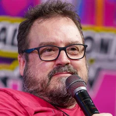 Andy Merrill
