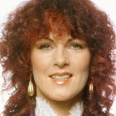 Anni-Frid Lyngstad