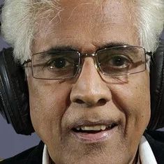 A. V. Ramanan