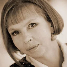 Antonina Vvedenskaya