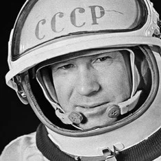 Alexei Leonov