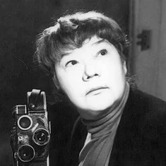 Marie Menken