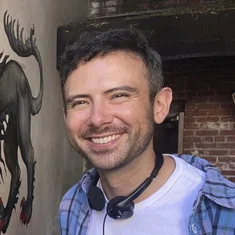 Ryan Zaragoza