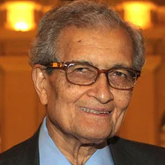 Amartya Sen