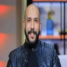 Mohamed Adly