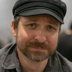 Jason Narvy