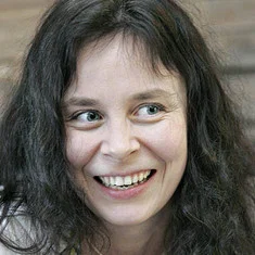 Anna Pitkämäki