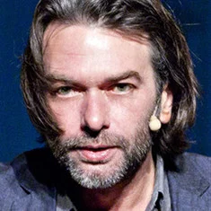 Laurent Sauvage