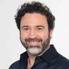 Marcos Machado