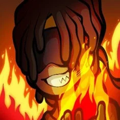 FlameFrags