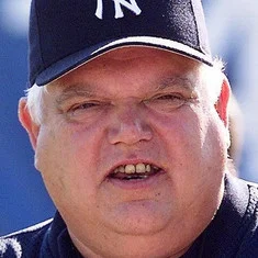 Billy Connors