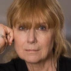 Margareta Garpe