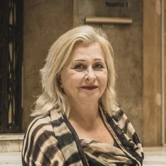 Rosana Stavis