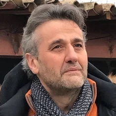 Christophe Mouton