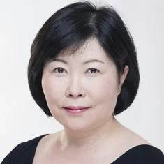 Nobue Iketani