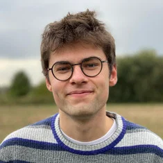 Tibe Vanhaverbeke