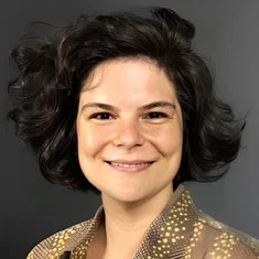 Laura Araújo
