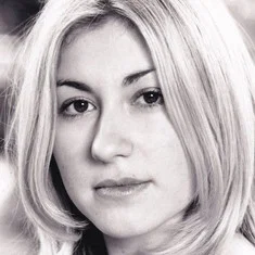 Sarah Churm