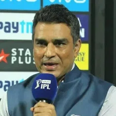 Sanjay Manjrekar