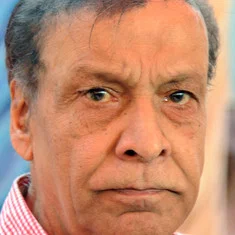Suresh Heblikar