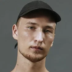 Николай Костылёв