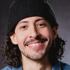 André Nicolas Medina