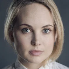 Meaghan Jette Martin