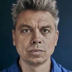 James Garnon