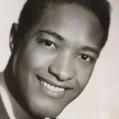 Sam Cooke