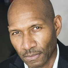 Charles Holt