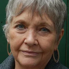 Shirley Dixon