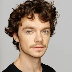 Kacper Męcka