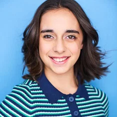 Lena Josephine Marano