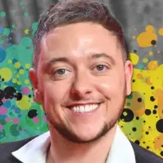 Ash Palmisciano