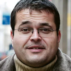 Ivo Hlaváček