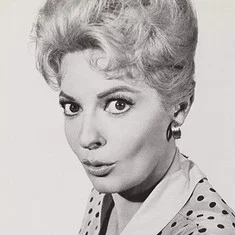Carole Cook
