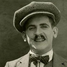 James Parrott