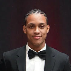 Kai Parham
