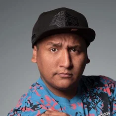 Jorge Luna