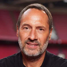 John van 't Schip
